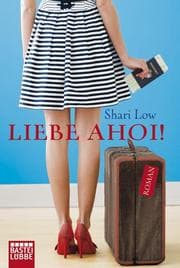 Cover von Liebe ahoi!