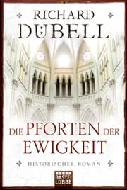 Cover von Die Pforten der Ewigkeit