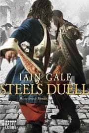 Cover von Steels Duell