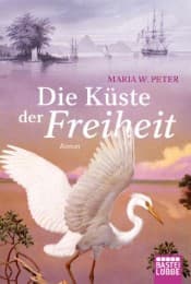 Cover von Die Küste der Freiheit