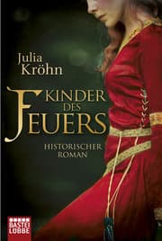 Cover von Kinder des Feuers