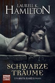 Cover von Schwarze Träume