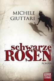 Cover von Schwarze Rosen