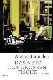 Cover von Das Netz der großen Fische