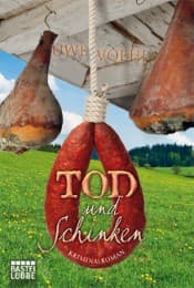 Cover von Tod und Schinken