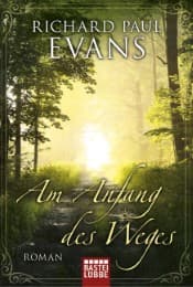 Cover von Am Anfang des Weges