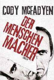 Cover von Der Menschenmacher