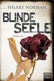 Cover von Blinde Seele