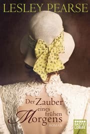 Cover von Der Zauber eines frühen Morgens
