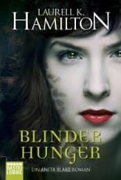 Cover von Blinder Hunger