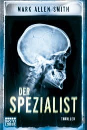 Cover von Der Spezialist