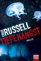 Cover von Tiefenangst