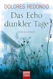 Cover von Das Echo dunkler Tage
