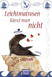 Cover von Leichtmatrosen küsst man nicht