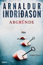 Cover von Abgründe