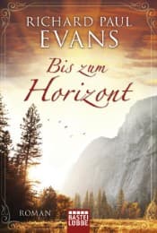 Cover von Bis zum Horizont