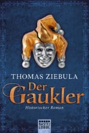 Cover von Der Gaukler