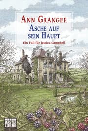 Cover von Asche auf sein Haupt