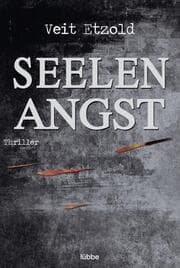 Cover von Seelenangst