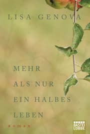Cover von Mehr als nur ein halbes Leben