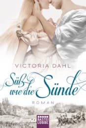 Cover von Süß wie die Sünde