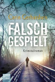 Cover von Falsch gespielt