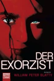 Cover von Der Exorzist