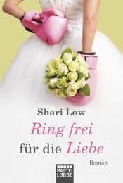 Cover von Ring frei für die Liebe