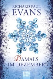 Cover von Damals im Dezember