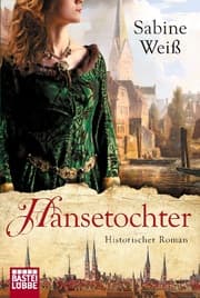 Cover von Hansetochter