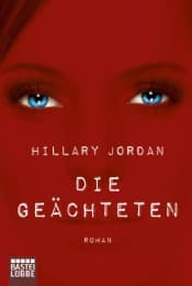 Cover von Die Geächteten