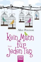 Cover von Kein Mann für jeden Tag