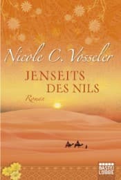 Cover von Jenseits des Nils