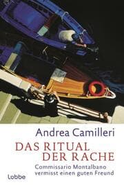 Cover von Das Ritual der Rache