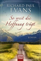 Cover von So weit die Hoffnung trägt