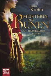 Cover von Meisterin der Runen