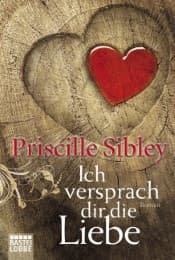 Cover von Ich versprach dir die Liebe