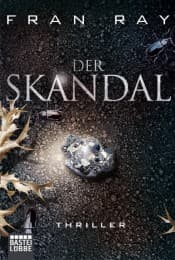 Cover von Der Skandal