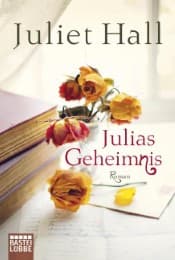 Cover von Julias Geheimnis