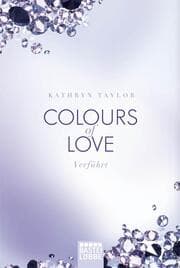 Cover von Colours of Love - Verführt