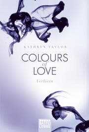 Cover von Colours of Love - Verloren