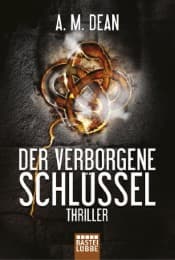 Cover von Der verborgene Schlüssel