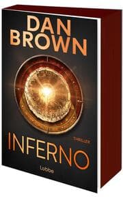 Cover von Inferno