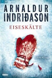 Cover von Eiseskälte