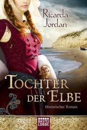 Cover von Tochter der Elbe