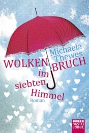 Cover von Wolkenbruch im siebten Himmel