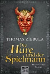 Cover von Die Hure und der Spielmann