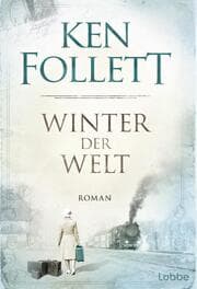 Cover von Winter der Welt