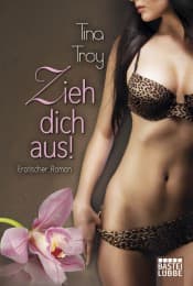 Cover von Zieh dich aus!