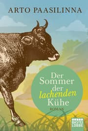 Cover von Der Sommer der lachenden Kühe